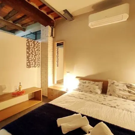 Loft Il Chiostro Della Cattedrale
