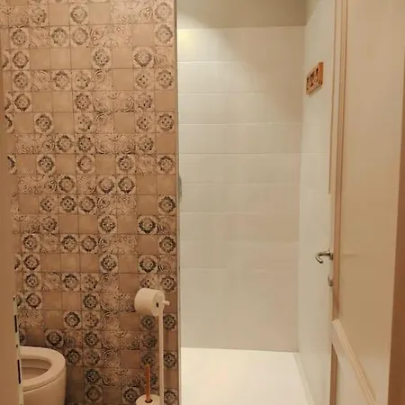 Apartment Loft Il Chiostro Della Cattedrale *