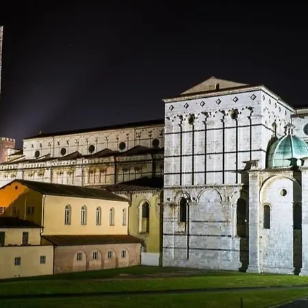 Loft Il Chiostro Della Cattedrale Apartment *