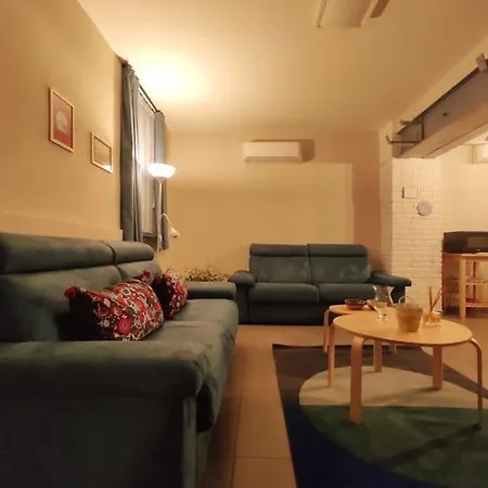 Loft Il Chiostro Della Cattedrale Apartment