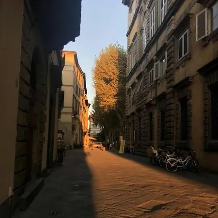 Loft Il Chiostro Della Cattedrale * Lucca