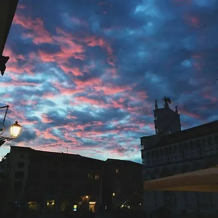 Loft Il Chiostro Della Cattedrale