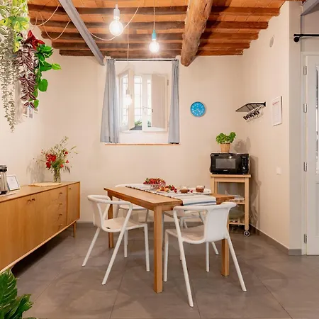 Loft Il Chiostro Della Cattedrale Apartman