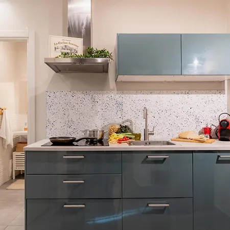 Apartman Loft Il Chiostro Della Cattedrale *