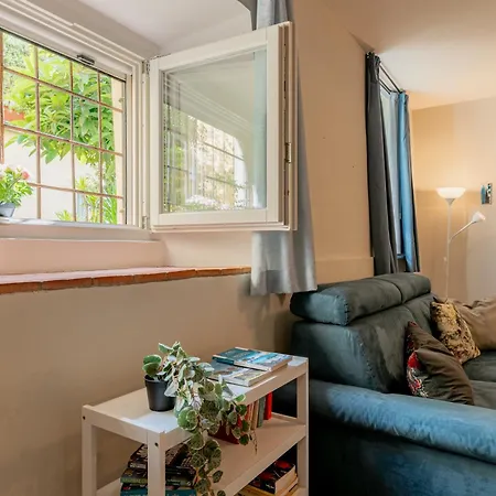 Apartman Loft Il Chiostro Della Cattedrale Lucca