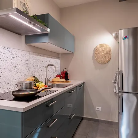 Loft Il Chiostro Della Cattedrale Apartment *