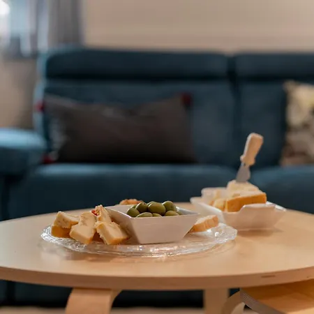 Loft Il Chiostro Della Cattedrale *