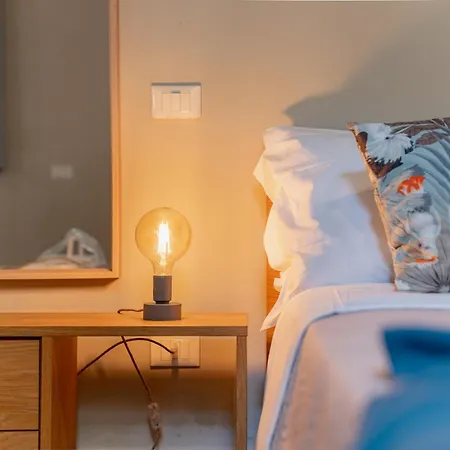 Loft Il Chiostro Della Cattedrale