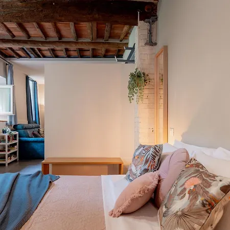 Apartment Loft Il Chiostro Della Cattedrale *