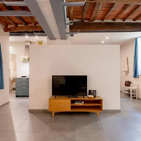 Loft Il Chiostro Della Cattedrale *