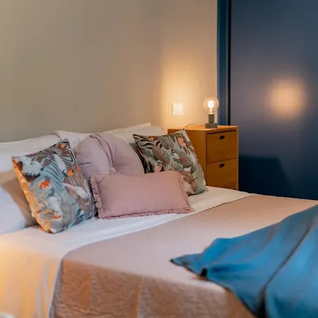 Loft Il Chiostro Della Cattedrale *