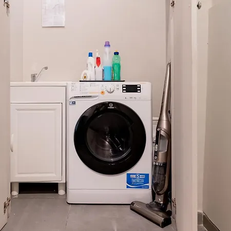 Apartman Loft Il Chiostro Della Cattedrale *