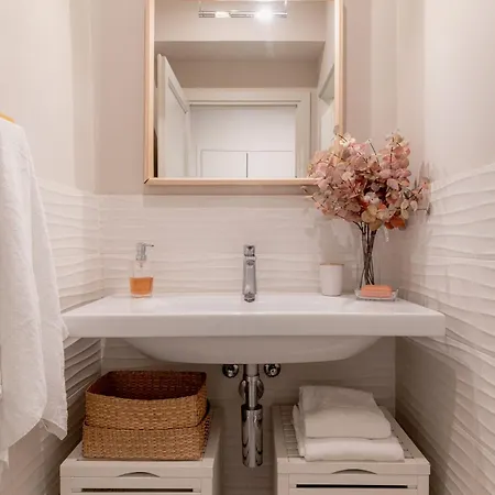 Apartman Loft Il Chiostro Della Cattedrale Lucca