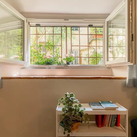 Loft Il Chiostro Della Cattedrale