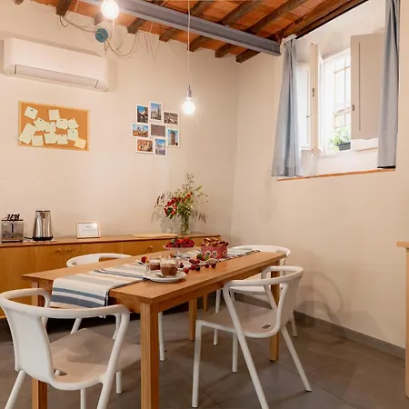 Loft Il Chiostro Della Cattedrale Apartment