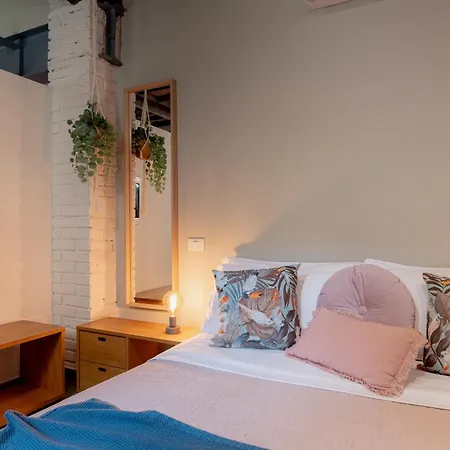 Apartment Loft Il Chiostro Della Cattedrale *