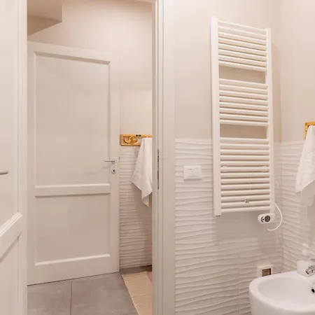 Loft Il Chiostro Della Cattedrale