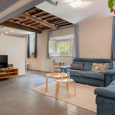 Apartment Loft Il Chiostro Della Cattedrale