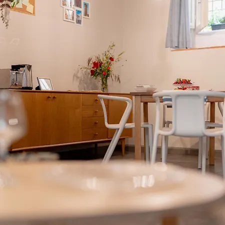 Apartman Loft Il Chiostro Della Cattedrale Lucca